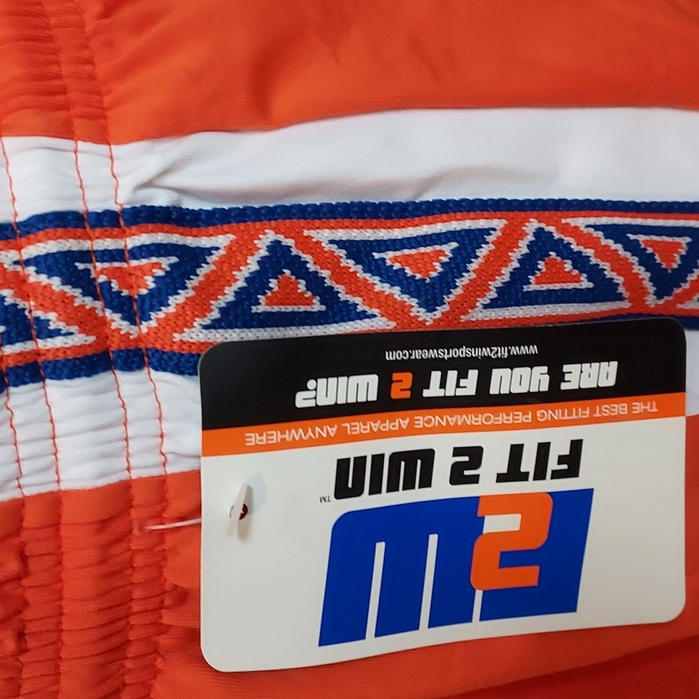 Fit 2 Win Shorts - Picture 2 of 2